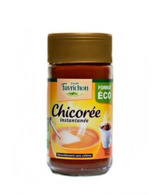 Chicorée 200g Bio