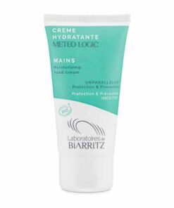 Laboratoires de Biarritz - Moisturizing Hand Cream 50 ml