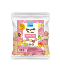 Jo-Frutti  Bio Pural