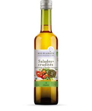 Salatöl Bio 1l