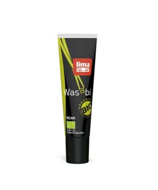 Wasabi  Bio