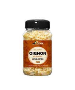 Oignon lanières  Bio