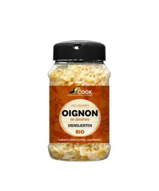 Oignon lanières  Bio