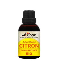-Zitrone50g Bio