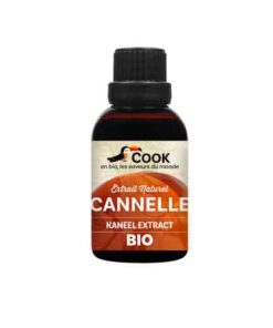 Zimt 50g Bio
