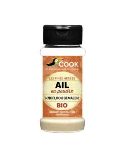 Garlic Powder Organic