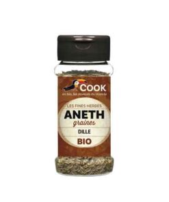 Aneth graines 35g Bio