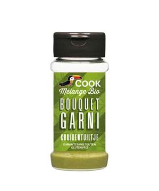 Bouquet garni 30g Bio