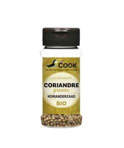 Coriander seeds 30g Organic