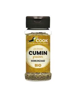 Kreuzkümmel samen, 40g Bio