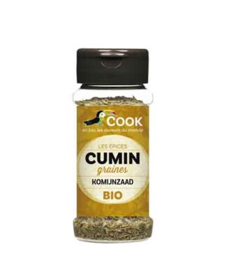 Cumin graines  Bio