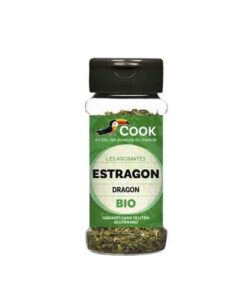 Estragon-blätter 15g Bio
