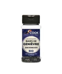 Genièvre baies 25g Bio