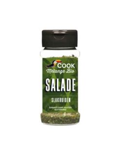 Mélange salade  Bio