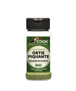 Stinging Nettle powder 35g Organic