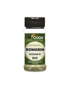 Rosemary leaves 25g Organic
