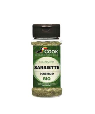 Sarriette feuilles 20g Bio