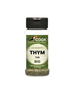 Thymian blätter 15g Bio