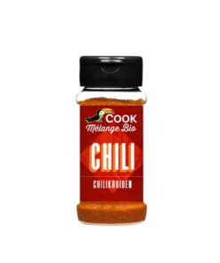 Mischung  chile35g Bio