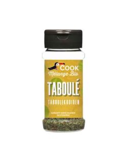 Mélange taboulé  Bio