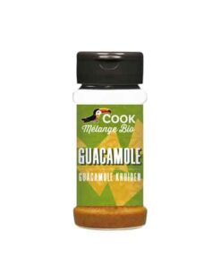 Mélange guacamole 45g Bio