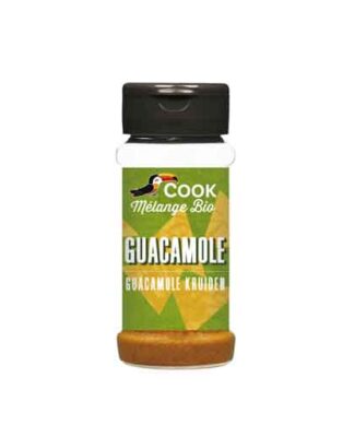Mélange guacamole 45g Bio