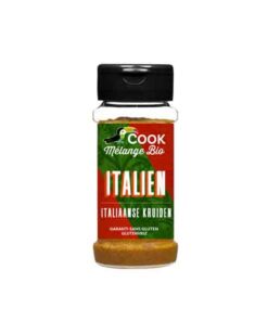 Italian mixture Organic