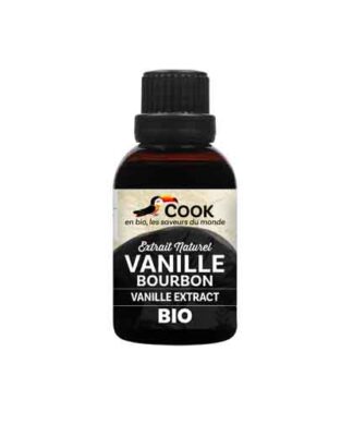 Vanille  Bio