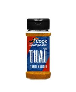 Mélange thaï 35g Bio