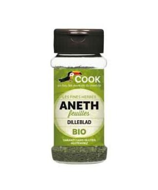 Aneth feuilles 22g Bio