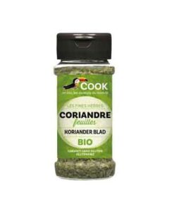 Coriander Leaves 15g Organic