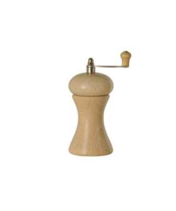 Nutmeg mill 173g Organic
