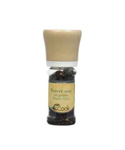 Spice Grinder 80g