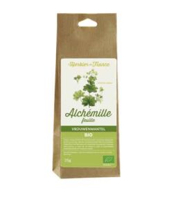 Alchémilleblätter Bio