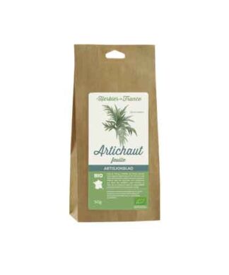 Artichaut feuilles  Bio