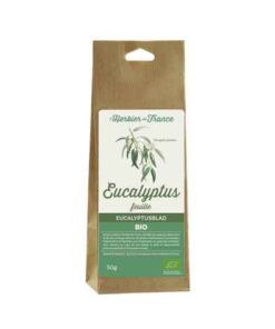 Eukalyptusblätter Bio