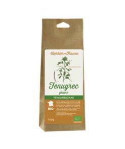 Fenugrec graines  Bio