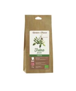 Frêne feuilles  Bio