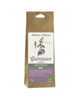 Guimauve racines  Bio