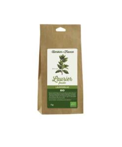 Laurier feuilles  Bio