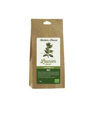 Laurier feuilles  Bio