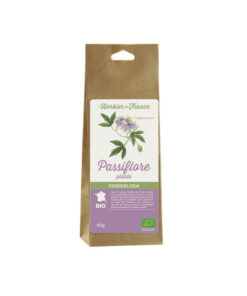 Passiflore plante  Bio