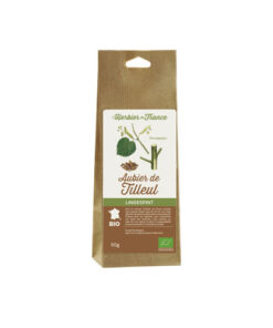 Aubier de tilleul  Bio