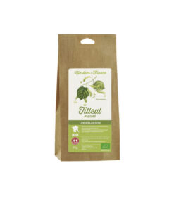 Tilleul bractées  Bio