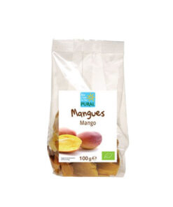 Mangues  Bio