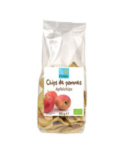 Chips pomme  Bio