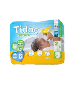Nappies single Pack Size 2, 3-6 kg