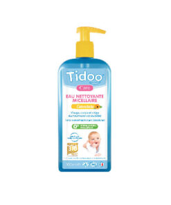 Eau Micellaire baby