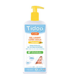 Duschgel und Haare - 475 ml
