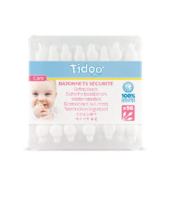 Wattestäbchen Baby 50U